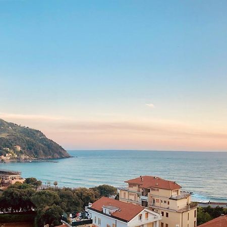 Casa Formis Apartment Levanto Exterior photo