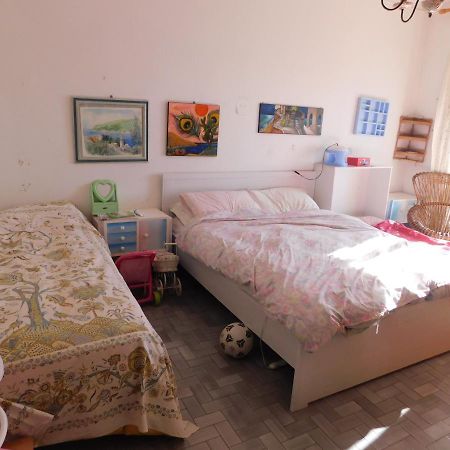 Casa Formis Apartment Levanto Exterior photo