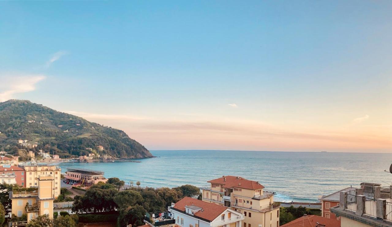 Casa Formis Apartment Levanto Exterior photo