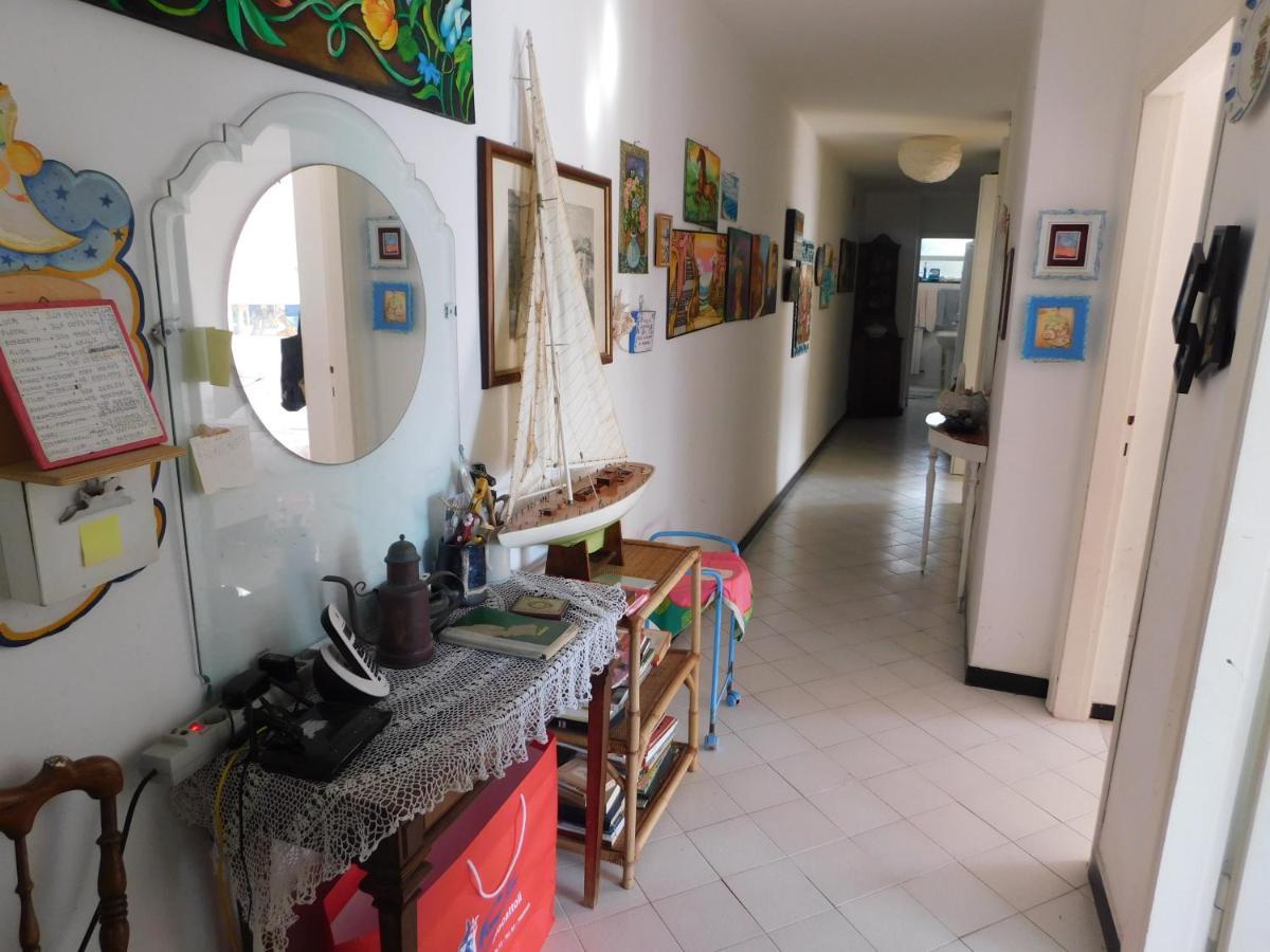 Casa Formis Apartment Levanto Exterior photo