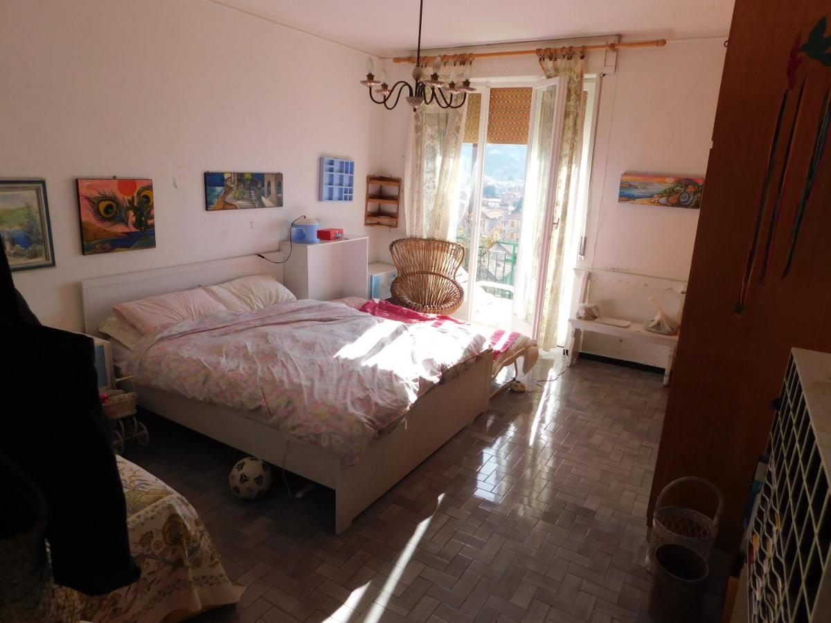 Casa Formis Apartment Levanto Exterior photo