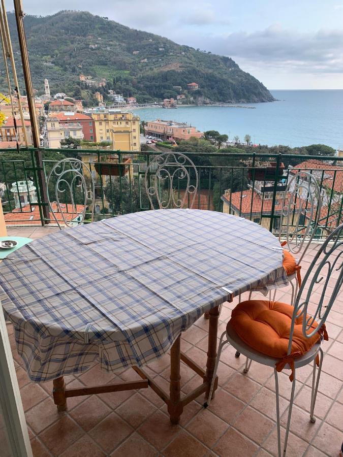 Casa Formis Apartment Levanto Exterior photo