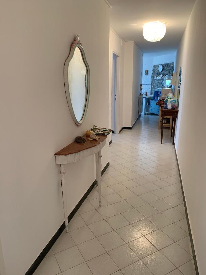 Casa Formis Apartment Levanto Exterior photo