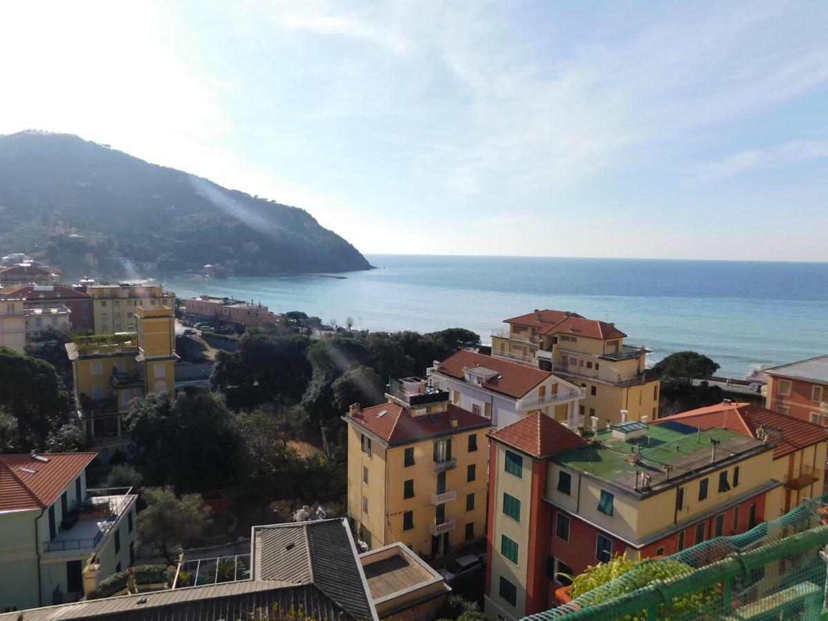 Casa Formis Apartment Levanto Exterior photo