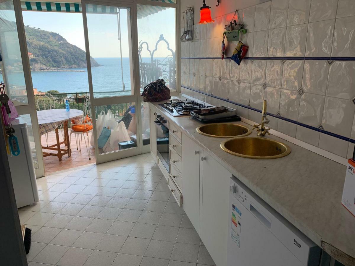 Casa Formis Apartment Levanto Exterior photo