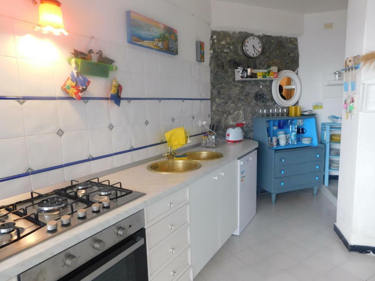 Casa Formis Apartment Levanto Exterior photo