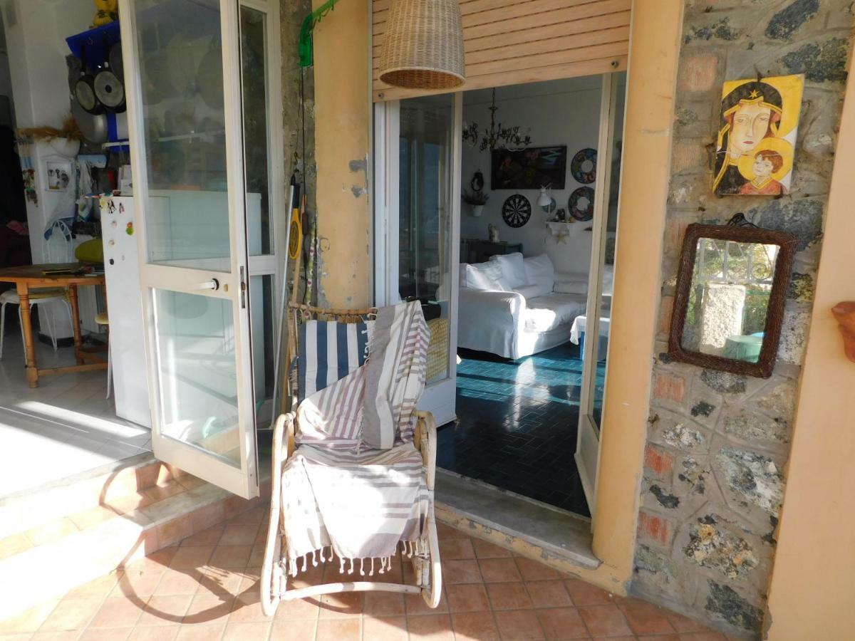 Casa Formis Apartment Levanto Exterior photo