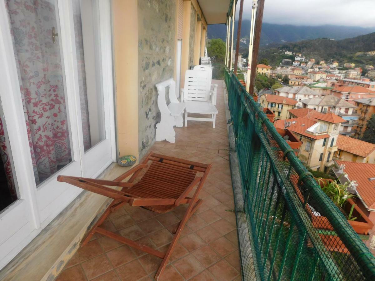 Casa Formis Apartment Levanto Exterior photo