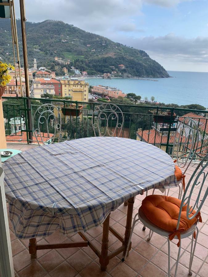 Casa Formis Apartment Levanto Exterior photo
