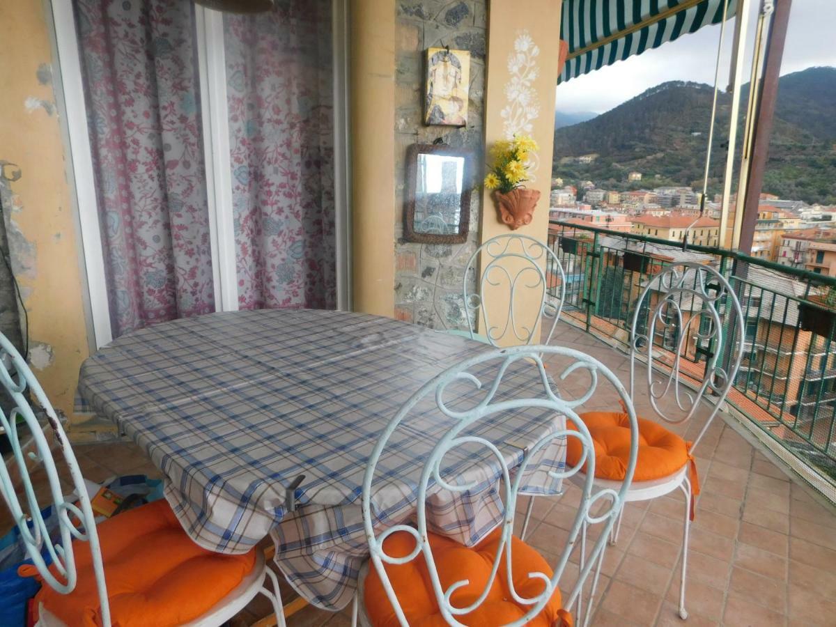 Casa Formis Apartment Levanto Exterior photo
